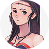 Jillia Blight - Suikoden II