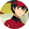 Maou Sadao - Hataraku Maou-Sama!