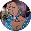 Mercedes de Morcerf - Gankutsuou