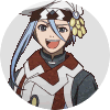 Ramin - Suikoden Tierkreis
