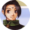 Rody - Suikoden III