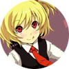 Rumia - Touhou Project