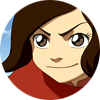 Ty Lee - Avatar: The Last Airbender