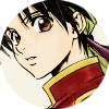 Tyr McDohl (Hero I) - Suikoden I~II