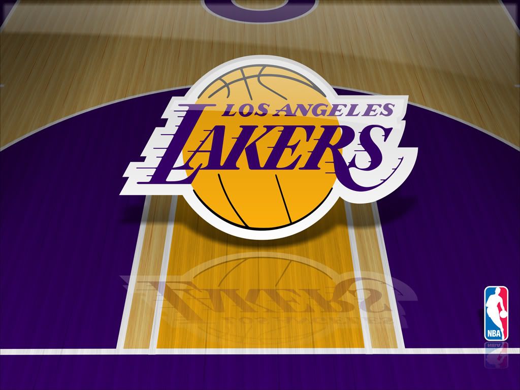 lakers wallpaper on La Lakers Background Wallpaper Free