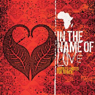 Сборник: In The Name Of Love: Artists For Africa
