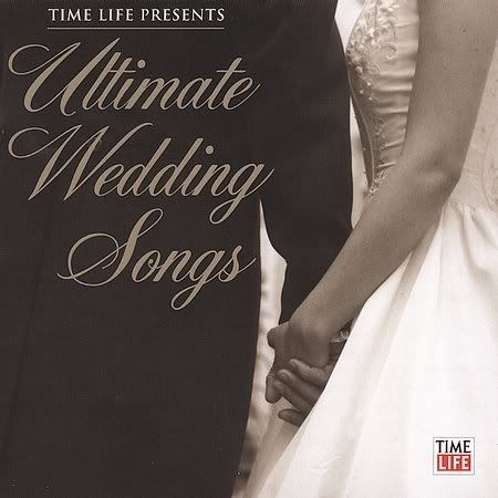wedding songs