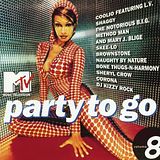 Mtv party to go vol 8