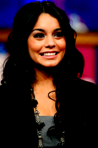 Vanessa Hudgens Auditioned For 'New Moon' is a Hoax