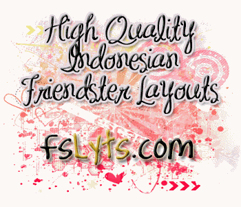 Twilight Friendster Layouts, High Quality Friendster Layouts, Animated Friendster Layouts, Emo Friendster Layouts