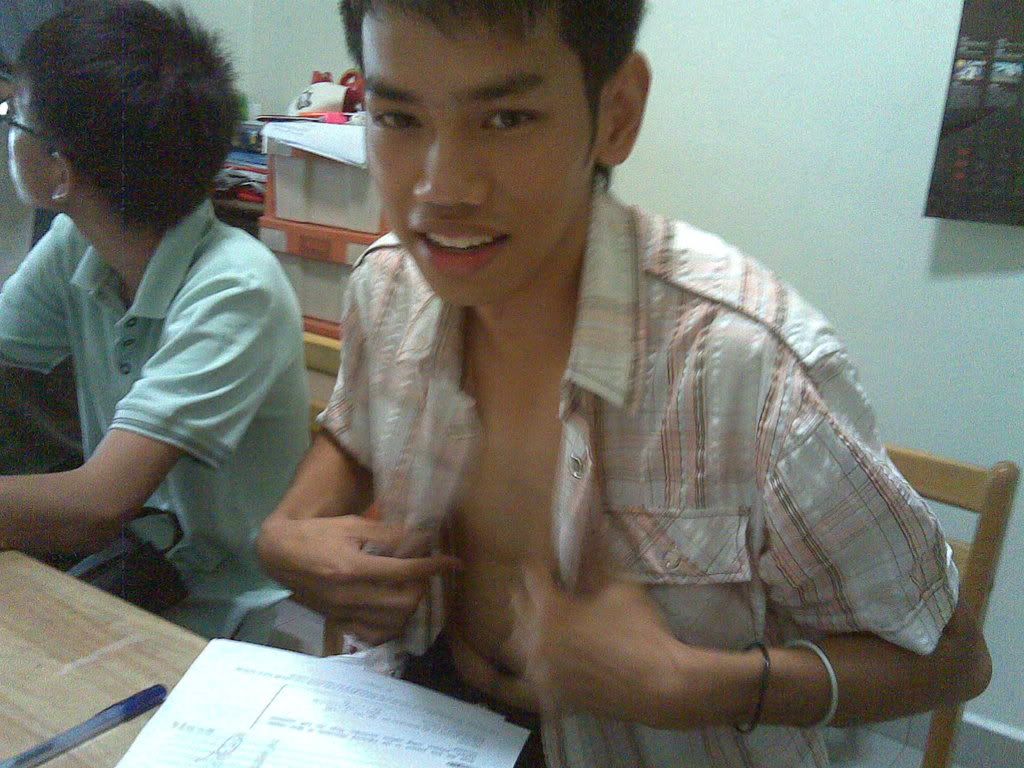 Mingkeat sizzling HOT !!!