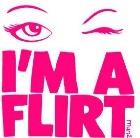 flirt Pictures, Images and Photos