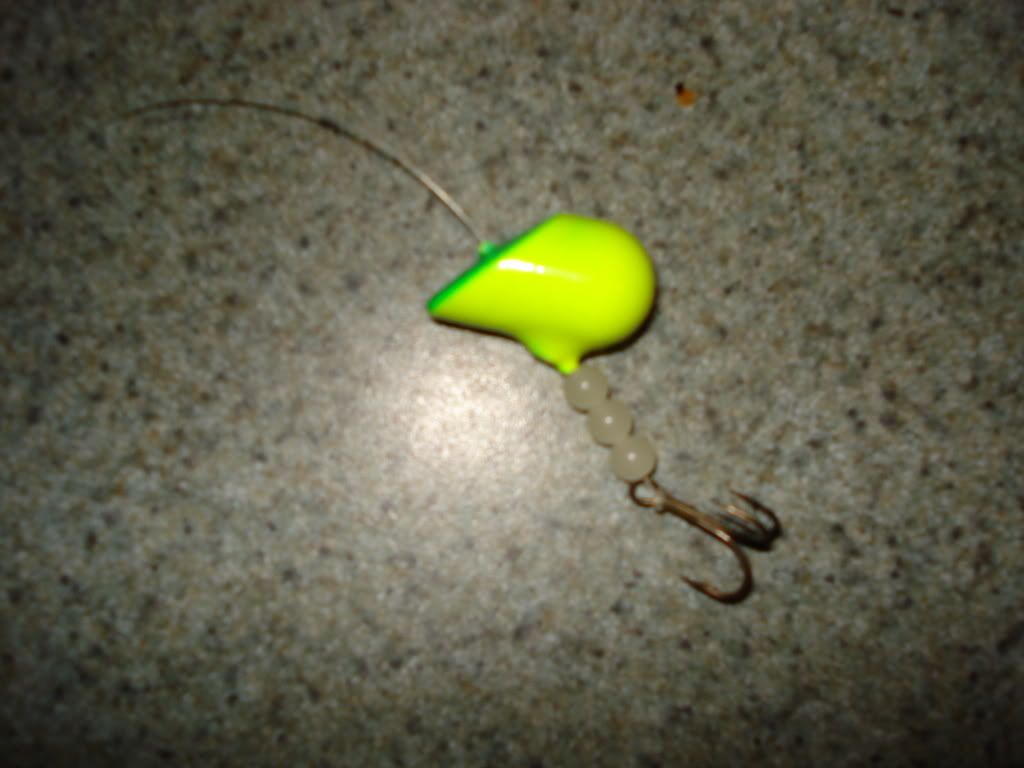 Capt Tony Peanuts Revisited Fishing Lake Champlain