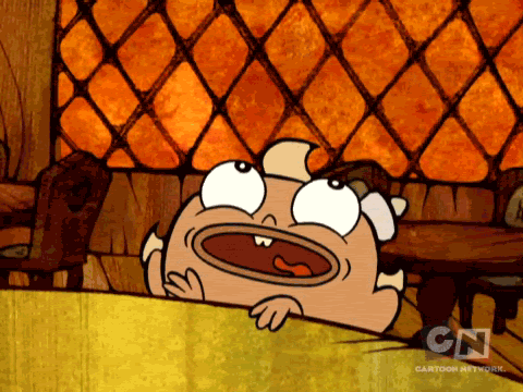 flapjack gif Pictures, Images and Photos