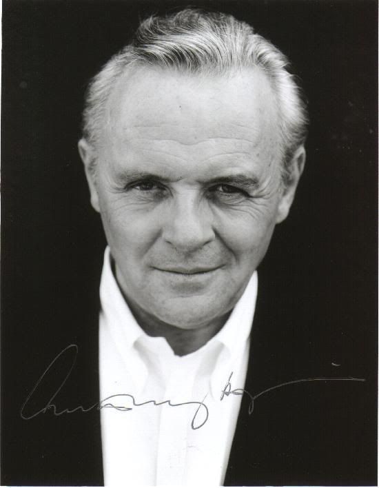 Anthony Hopkins - Picture Colection