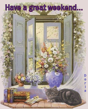 weekendf5-1.gif Prettig weekend image by princess88888888_2008