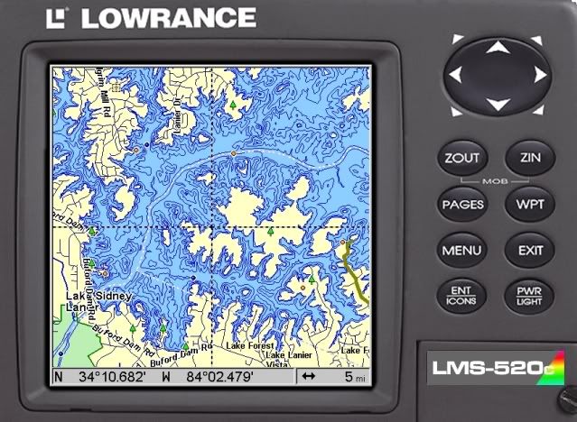 Lowrance mapcreate download windows 10