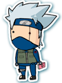 Kakashi