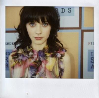 zooey deschanel Pictures, Images and Photos