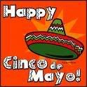 Happy Cinco de Mayo Orange Pictures, Images and Photos