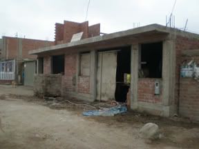Peru Child Center