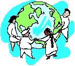 Intl Friends