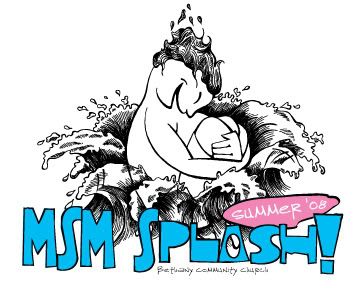 MSM Splash
