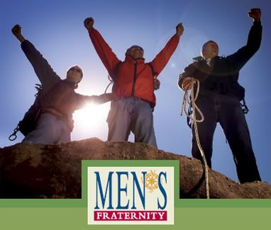 Men's Frat