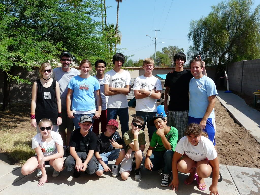 MSM Team Pic