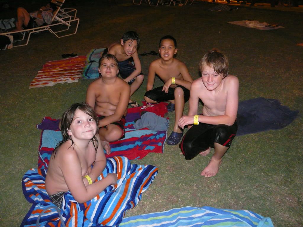 MSM Sunsplash