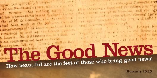 Good News Logo