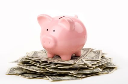 Piggy Bank