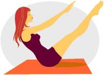 Stretch & Tone Class