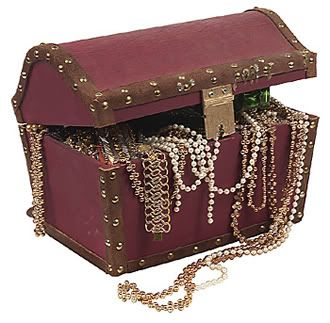 Treasure