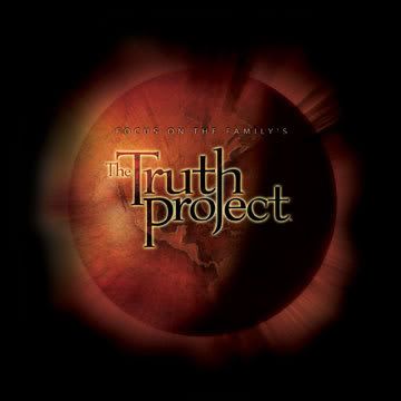 Truth Project