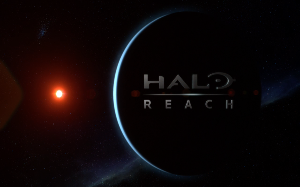 halo reach wallpaper. Early Halo: Reach Wallpapers
