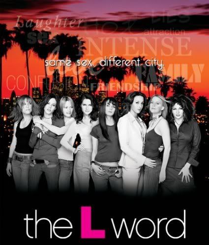 The L Word Pictures, Images and Photos