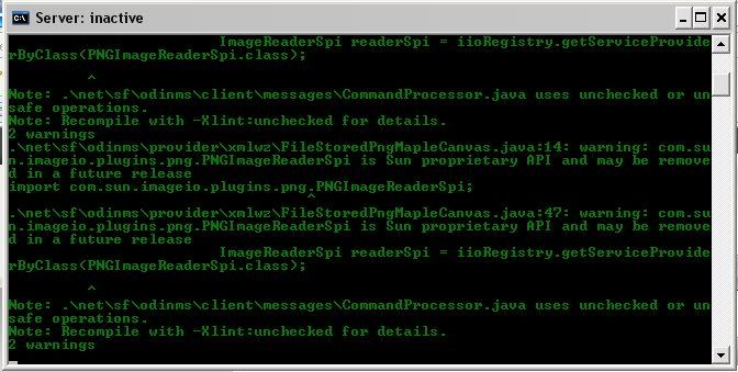 oknoproblem - [Release] LLin Launcher 8.0: re-added old path setting system(You have a choice) - RaGEZONE Forums