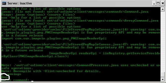 oknoproblem - [Release] LLin Launcher 8.0: re-added old path setting system(You have a choice) - RaGEZONE Forums
