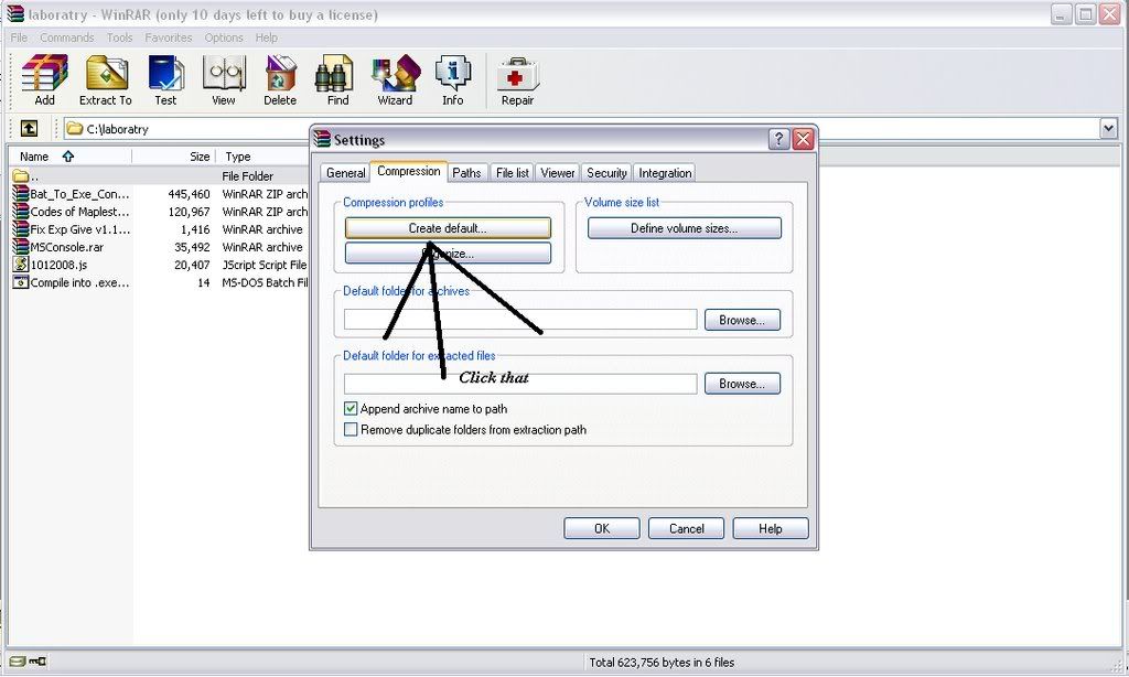 oknoproblem - [Release] LLin Launcher 8.0: re-added old path setting system(You have a choice) - RaGEZONE Forums