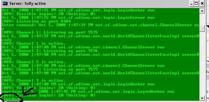 oknoproblem - [Release] LLin Launcher 8.0: re-added old path setting system(You have a choice) - RaGEZONE Forums