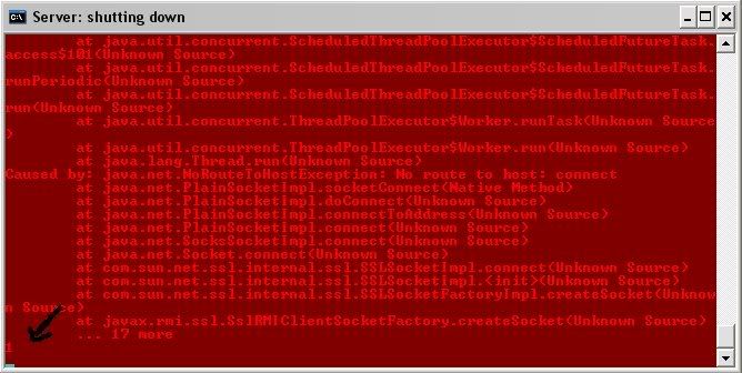 oknoproblem - [Release] LLin Launcher 8.0: re-added old path setting system(You have a choice) - RaGEZONE Forums