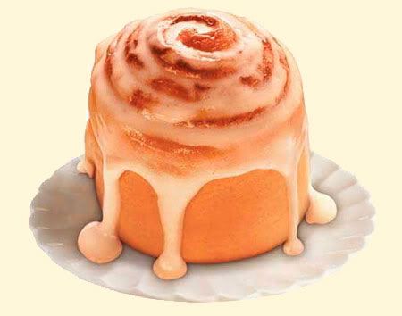 cinnabon Pictures, Images and Photos