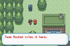 [PokeCommunity.com] Pokemon Police Returns