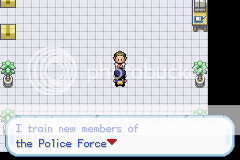 Pokemon Police (New Thread)