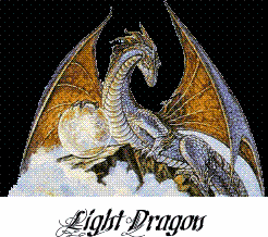 Dragon Of Light gif by Lord_Rogue | Photobucket