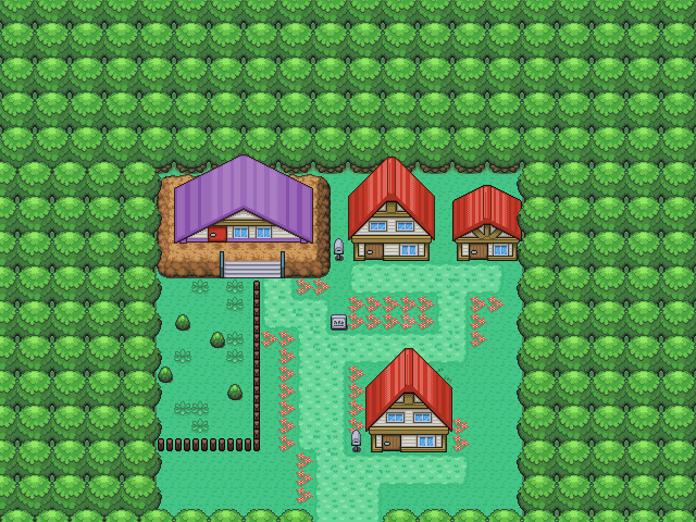 [PokeCommunity.com] Map Rating Thread