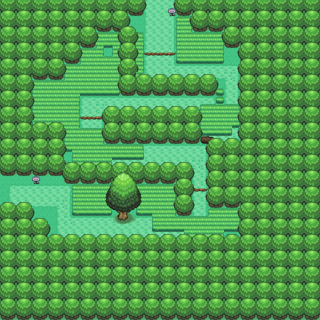 [PokeCommunity.com] Map Rating Thread