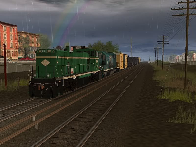 SPORBUST THREAD | Trainz