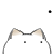 :cute-white-kitten-head-emoticon